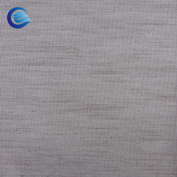 100%涤纶提花防水涂层遮光布 ZC1S024F