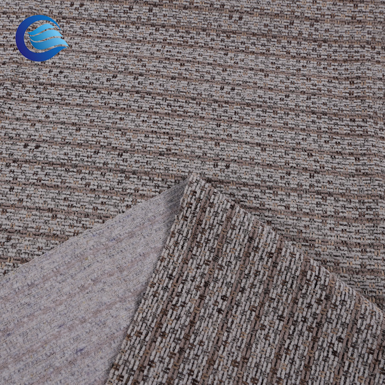 Flame retardant sofa fabric ZCS0007