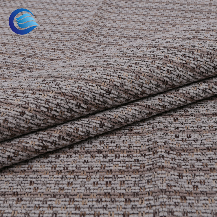 Flame retardant sofa fabric ZCS0007