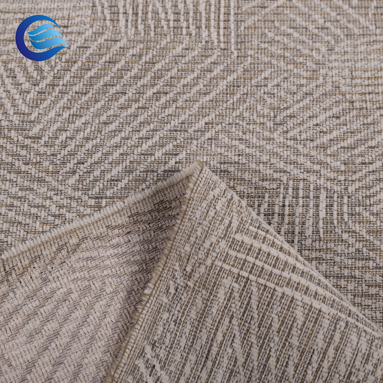 Flame retardant sofa fabric ZCS0011