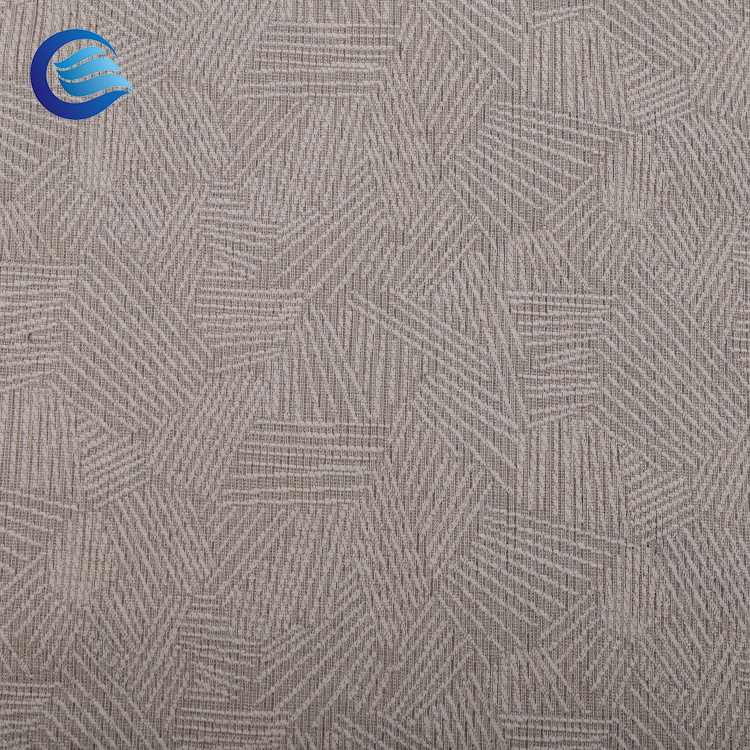 Flame retardant sofa fabric ZCS0011