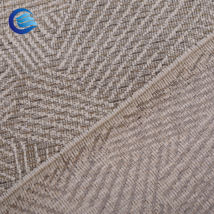 Flame retardant sofa fabric ZCS0011