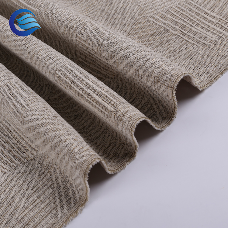 Flame retardant sofa fabric ZCS0011
